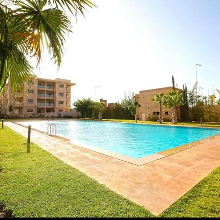 Residence Coralia Les Orangers Marrakesch Exterior foto